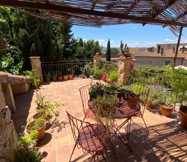 La Tallada d'Emporda Appartement | LA BARNOVA - little gem loft in L'Empordà