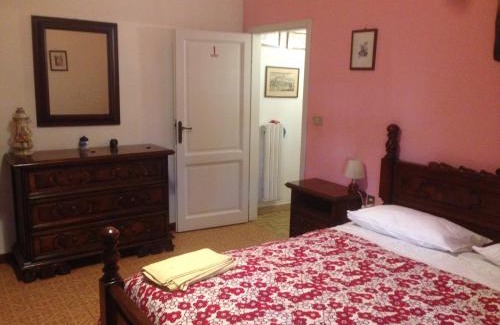 Oltrarno Appartement | LA BARRIERA affittacamere