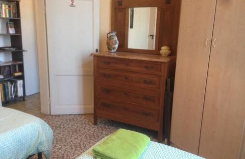 Oltrarno Appartement | LA BARRIERA affittacamere