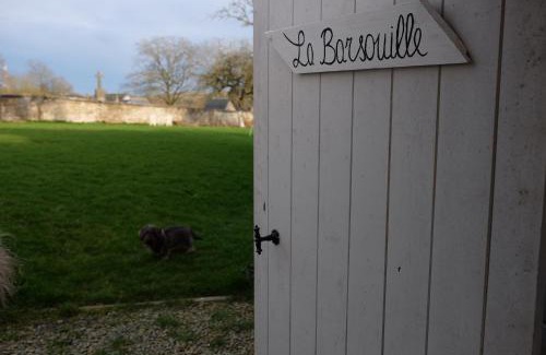 Havelange Lit Et Petit-Déjeuner | La Barsouille