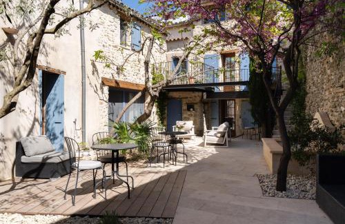 Charols Appartement | La Barule