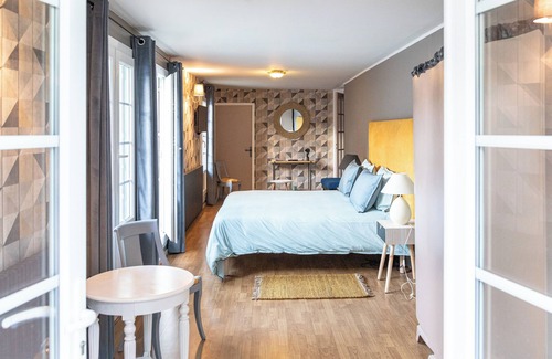 Canaules-et-Argentieres Maison | La Bastide de Canaules