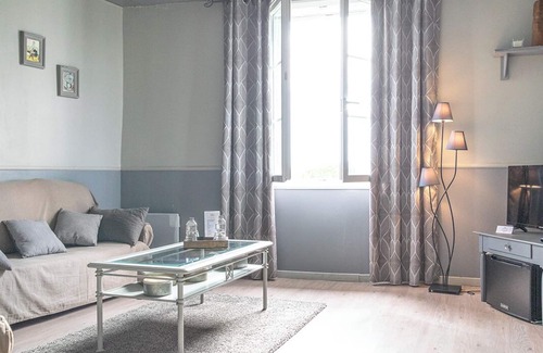 Canaules-et-Argentieres Maison | La Bastide de Canaules