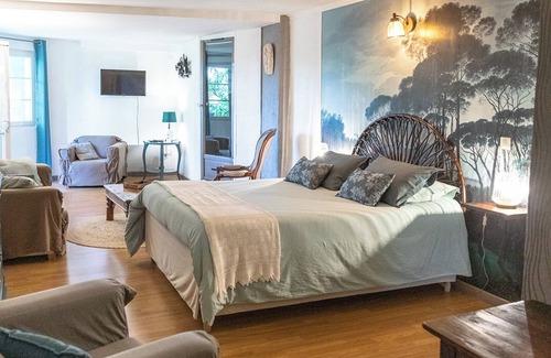 Canaules-et-Argentieres Maison | La Bastide de Canaules