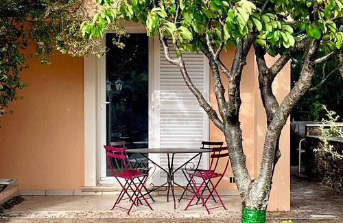 Saint-Aygulf Appartement | La Bastide, appartement avec piscine privative près du golfe de St Tropez