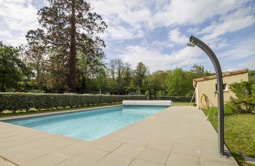 La Bastide-sur-l'Hers Maison | La Bastide des Roses