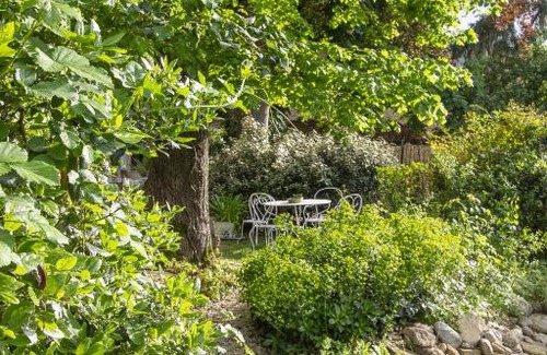 La Bastide-sur-l'Hers Maison | La Bastide des Roses
