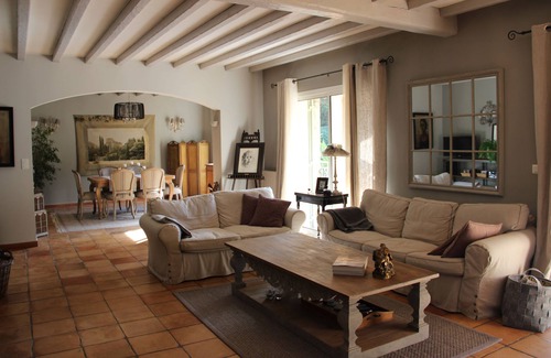 Six-Fours-les-Plages Maison | La Bastide du Bouchou