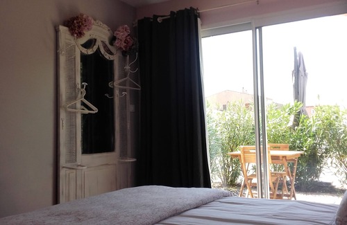 Six-Fours-les-Plages Maison | La Bastide du Bouchou