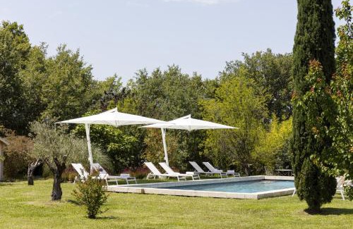 Aix-en-Provence Maison | La Bastide de Damien, 5 clefs Demeure d'Exception et Table Remarquable dans le guide Teritoria, JACUZZI Privatif, Cuisine étoilée Dominique Frérard