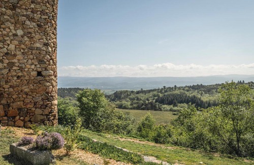 Brioude Sud Auvergne Maison | La Bastide de la Reine Margot