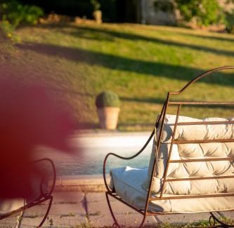 Larroque Maison | La bastide de Meilhouret