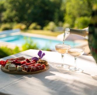 Larroque Maison | La bastide de Meilhouret
