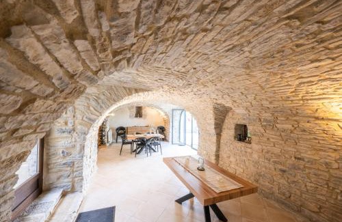 Pompignan Lit Et Petit-Déjeuner | La Bastide de Sigalas