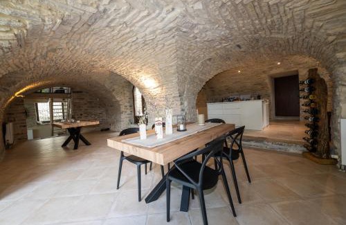 Pompignan Lit Et Petit-Déjeuner | La Bastide de Sigalas