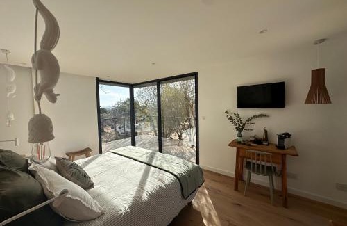 Saint-Mitre Maison | LA BASTIDE DES CULS-ROUSSET