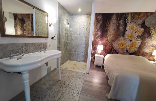 Deaux Hôtel | La Bastide des Mûriers