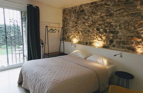 Deaux Hôtel | La Bastide des Mûriers