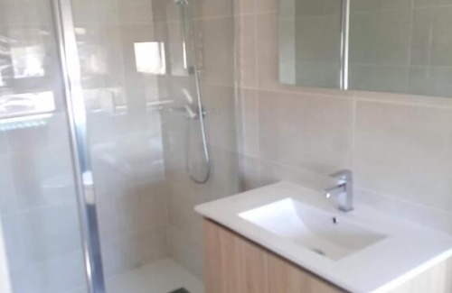 Monflanquin Hôtel | La Bastide des Oliviers