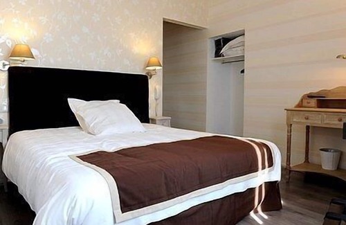 Monflanquin Hôtel | La Bastide des Oliviers