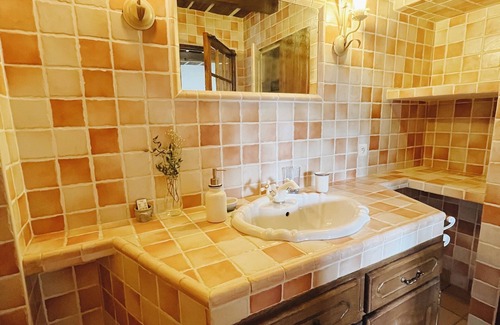 La Bastide Maison | La Bastide des Pins