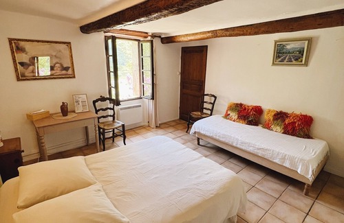La Bastide Maison | La Bastide des Pins
