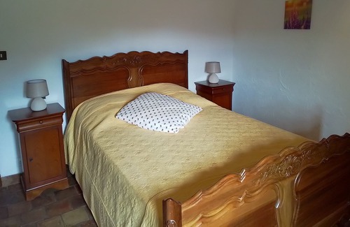 Bargeme Maison | LA Bastide DES Templiers