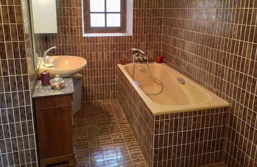 Bargeme Maison | LA Bastide DES Templiers