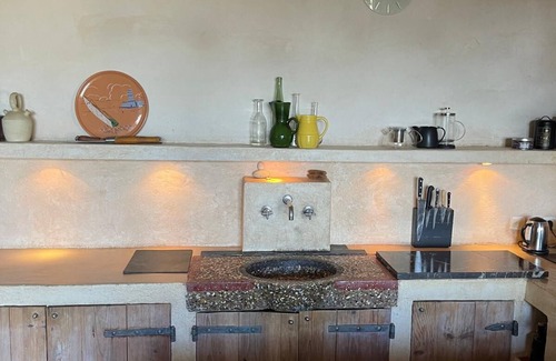 Tresserre Maison | La Bastide du Cèdre - 20 minutes de Collioures