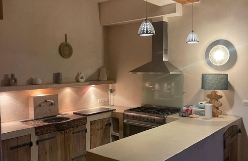 Tresserre Maison | La Bastide du Cèdre - 20 minutes de Collioures