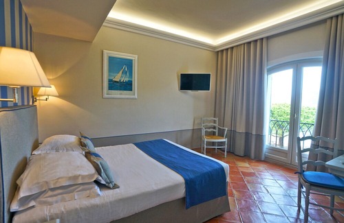 Saint-Tropez Hôtel | La Bastide du Port