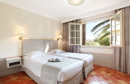 Saint-Tropez Hôtel | La Bastide du Port