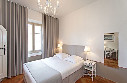 Saint-Tropez Hôtel | La Bastide du Port