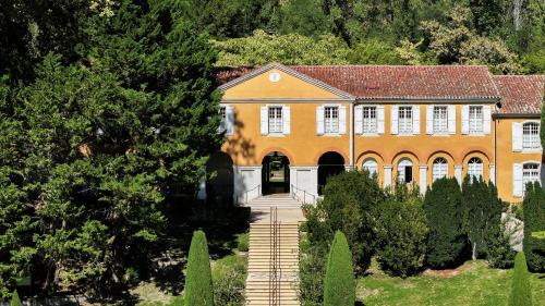Barbotan-les-Thermes Hôtel | La Bastide en Gascogne