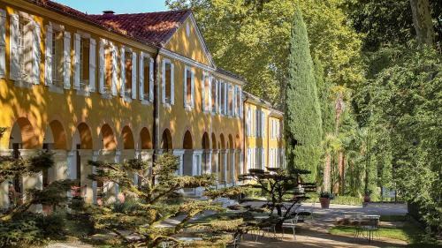 Barbotan-les-Thermes Hôtel | La Bastide en Gascogne