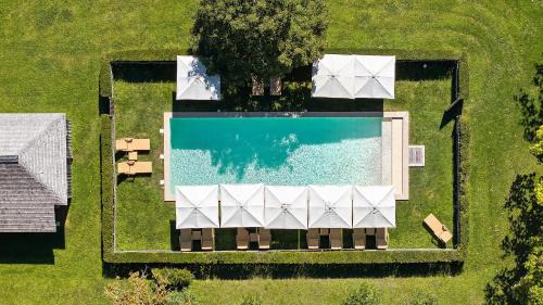 Barbotan-les-Thermes Hôtel | La Bastide en Gascogne