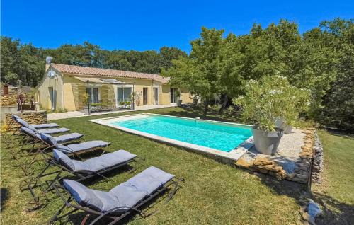 Grignan Maison | La Bastide