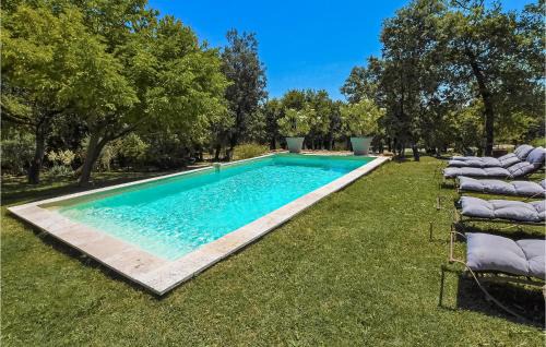 Grignan Maison | La Bastide