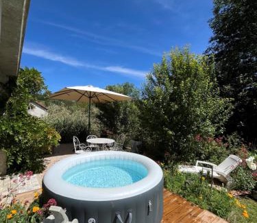 Rosieres Appartement | La bastide