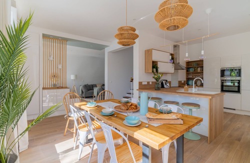 Montolivet Maison | La Bastidonne - Votre Havre Provençal à Marseille