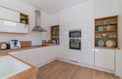 Montolivet Maison | La Bastidonne - Votre Havre Provençal à Marseille