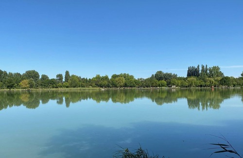 Aigrefeuille-d'Aunis Maison | LA BATISSE CHALOU A 10 KMS DE LA MER ET 15 KMS DE ILE DE RÉ - La Rochelle