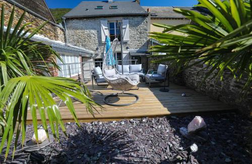 Revin Maison | La Bayenne