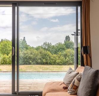 Ceyrat Appartement | La Beaumière #Piscine#Garage