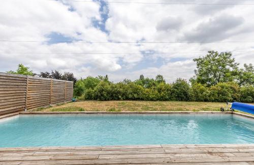 Ceyrat Appartement | La Beaumière #Piscine#Garage
