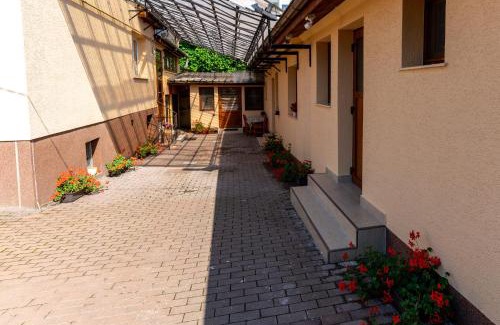 Hunedoara Maison | La Bebe 2 Beds