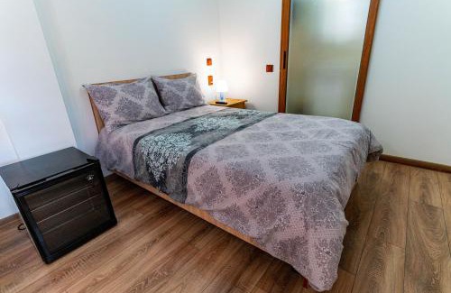 Hunedoara Maison | La Bebe 2 Beds