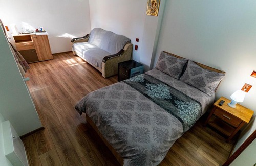 Hunedoara Maison | La Bebe 2 Beds