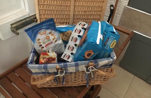 Lamezia Terme Lit Et Petit-Déjeuner | La Bella di Lamezia (B&B)