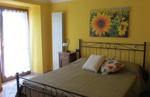 Castellamonte Lit Et Petit-Déjeuner | La Bella Dormiente B&B